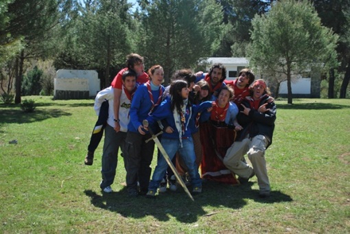 Clan Semana Santa 2010